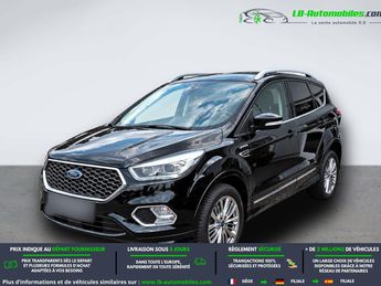  Voir d&eacute;tails -Ford Kuga 1.5 150 4x2 BVA &agrave; Beaupuy (31)