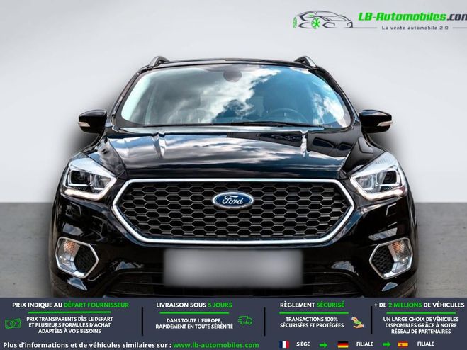 Ford Kuga 1.5 150 4x2 BVA Noir M�tallique de 2019