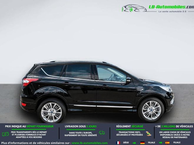 Ford Kuga 1.5 150 4x2 BVA Noir M�tallique de 2019