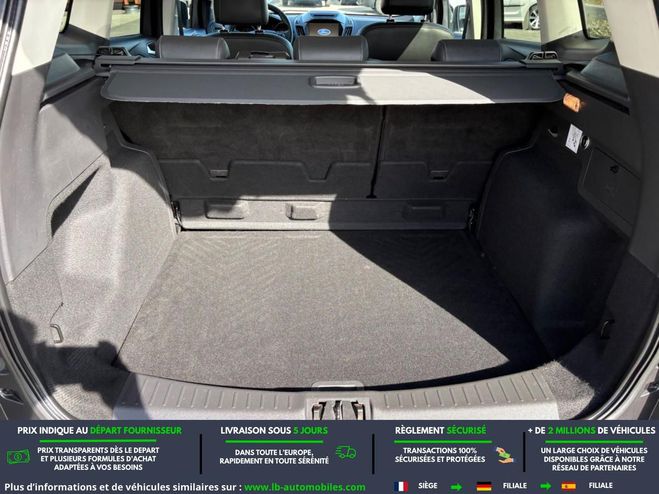 Ford Kuga 2.0 TDCi 150 4x4 BVA Gris M�tallique de 2017