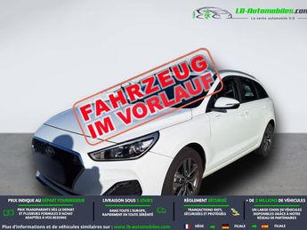 Hyundai I30 1.0 T-GDi 120 BVM 2019 d'occasion a Beaupuy (31)