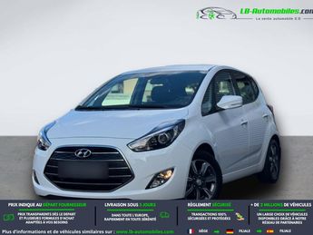 Hyundai Ix20 1.6 125 BVM 2016 d'occasion a Beaupuy (31)