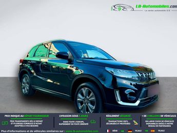 Suzuki Vitara 1.4 Boosterjet Allgrip 129ch BVM 2021 d'occasion a Beaupuy (31)