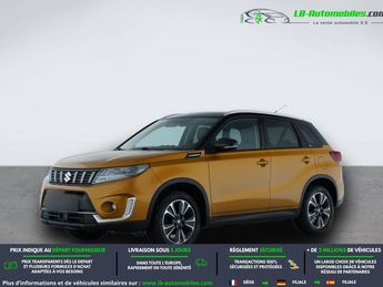  Voir d&eacute;tails -Suzuki Vitara 1.4 Boosterjet Allgrip 129ch BVM &agrave; Beaupuy (31)