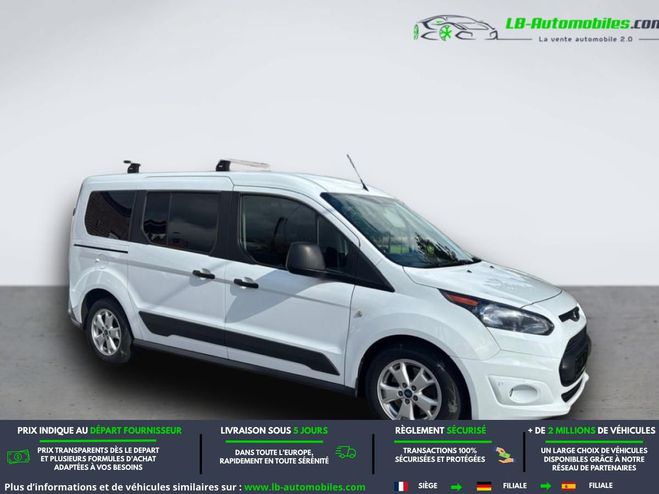 Ford Tourneo 1.5 TDCi 120  BVM Blanc de 2015
