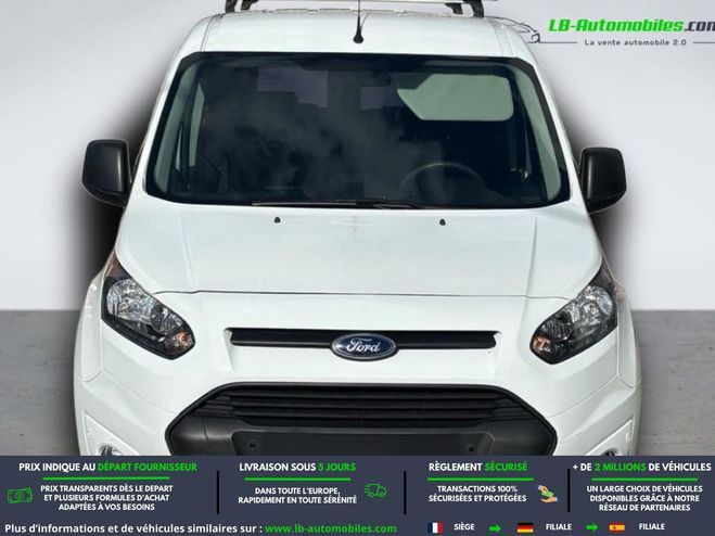 Ford Tourneo 1.5 TDCi 120  BVM Blanc de 2015