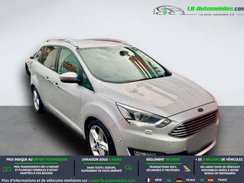 Ford grand C Max 1.5 EcoBoost 150  BVM 2019 d'occasion a Beaupuy (31)
