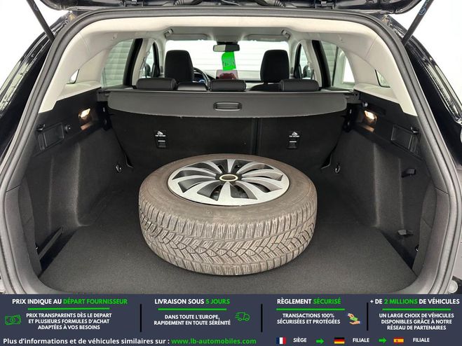 Ford Focus 2.0 EcoBlue 150 BVA Noir M�tallique de 2020