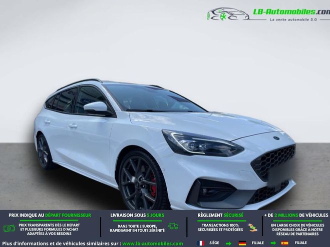 Ford Focus ST 2.3 EcoBoost 280 BVA Blanc de 2021