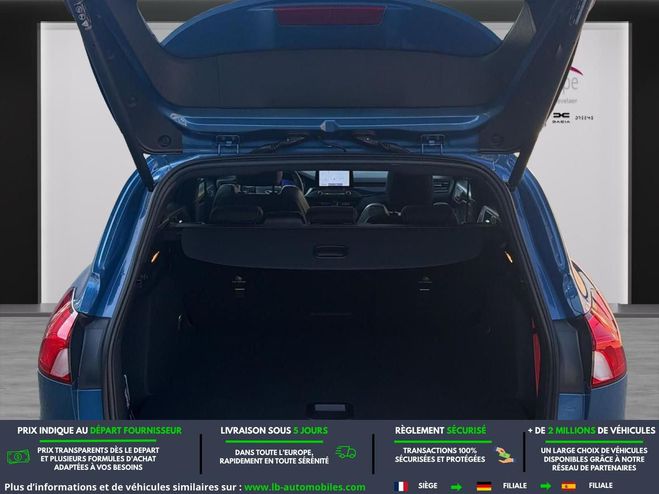 Ford Focus ST 2.3 EcoBoost 280 BVA Bleu M�tallique de 2020