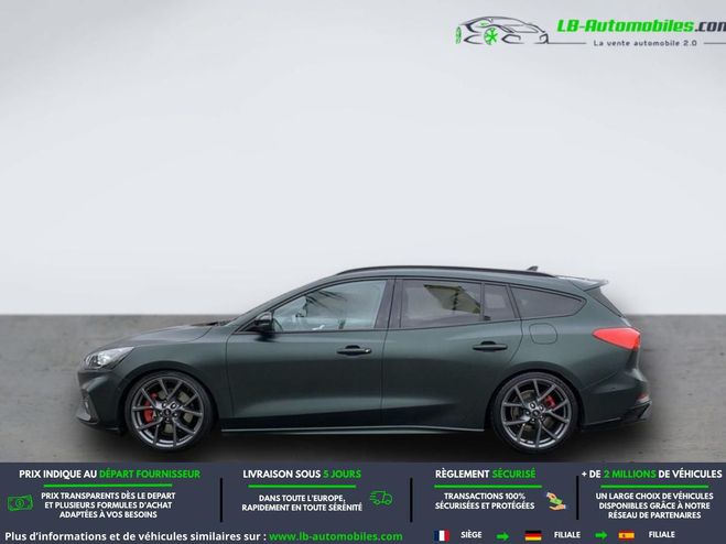 Ford Focus ST 2.3 EcoBoost 280 BVA Vert Mate de 2021
