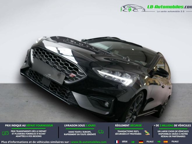 Ford Focus ST 2.3 EcoBoost 280 BVA Noir M�tallique de 2021