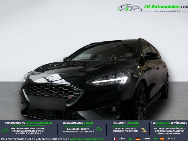 Ford Focus ST 2.3 EcoBoost 280 BVA Noir M�tallique de 2021