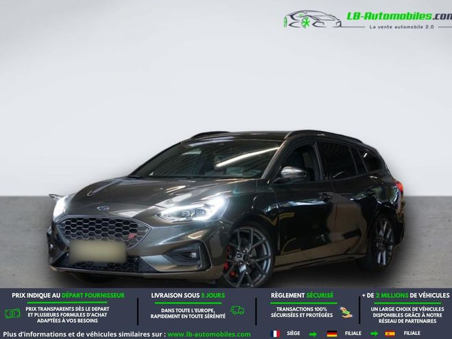 Ford Focus ST 2.3 EcoBoost 280 BVA Gris M�tallique de 2021