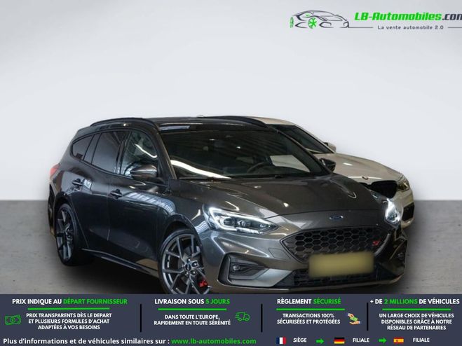 Ford Focus ST 2.3 EcoBoost 280 BVA Gris M�tallique de 2021