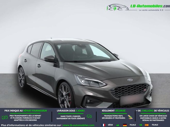 Ford Focus ST 2.3 EcoBoost 280 BVM Gris M�tallique de 2020