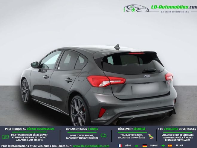 Ford Focus ST 2.3 EcoBoost 280 BVM Gris M�tallique de 2020