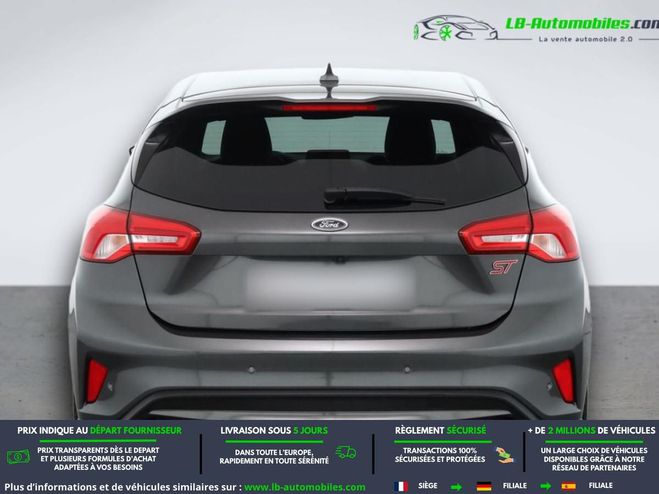 Ford Focus ST 2.3 EcoBoost 280 BVM Gris M�tallique de 2020