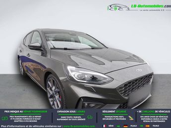 Ford Focus ST 2.3 EcoBoost 280 BVM 2019 d'occasion a Beaupuy (31)