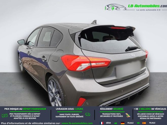 Ford Focus ST 2.3 EcoBoost 280 BVM Gris M�tallique de 2019
