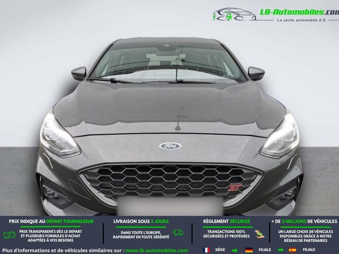 Ford Focus ST 2.3 EcoBoost 280 BVM Gris M�tallique de 2019