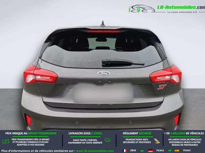 Ford Focus ST 2.3 EcoBoost 280 BVM Gris M�tallique de 2019