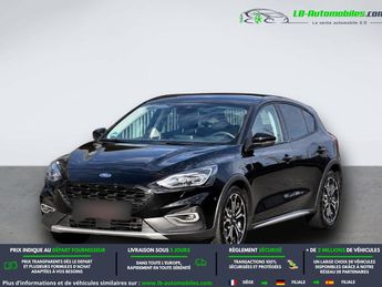 Ford Focus 1.5 EcoBoost 150 BVA 2019 d'occasion a Beaupuy (31)