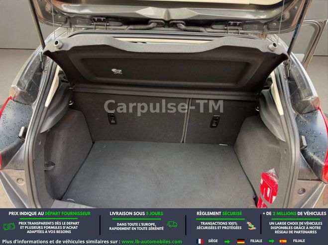 Ford Focus 1.0 EcoBoost 125 BVM  de 2018