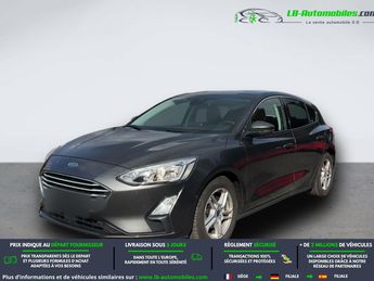  Voir d&eacute;tails -Ford Focus 1.0 EcoBoost 125 BVM &agrave; Beaupuy (31)