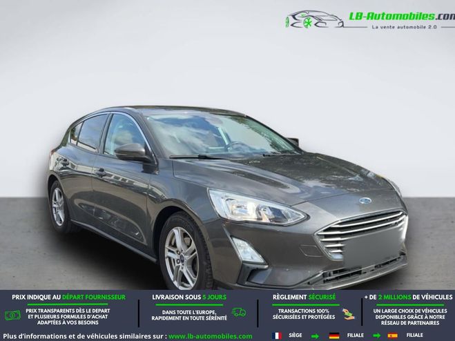 Ford Focus 1.0 EcoBoost 125 BVM Gris M�tallique de 2019