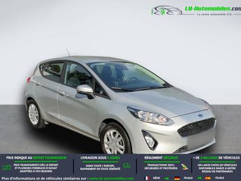 Ford Fiesta 1.1 70 ch BVM 2019 d'occasion a Beaupuy (31)