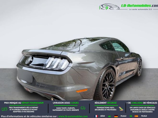 Ford Mustang 5.0 421 BVA  de 2017