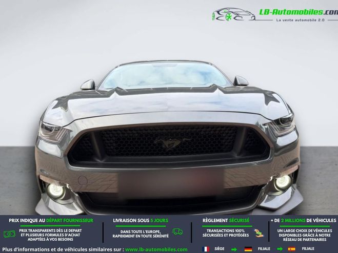 Ford Mustang 5.0 421 BVA  de 2017