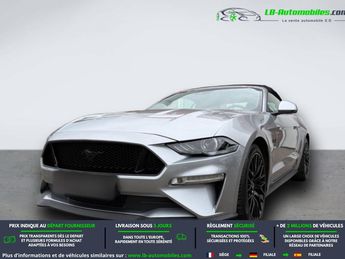 Ford Mustang 5.0 450ch BVM 2020 d'occasion a Beaupuy (31)