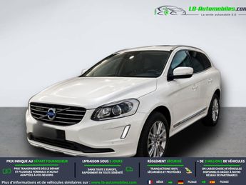 Volvo XC60 D4 190 ch BVA 2017 d'occasion a Beaupuy (31)