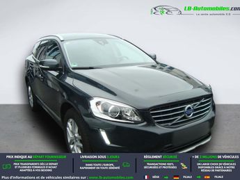 Volvo XC60 T5 AWD 245 ch 2017 d'occasion a Beaupuy (31)