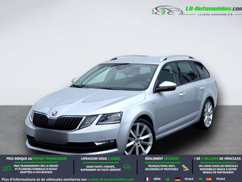  Voir d&eacute;tails -Skoda Octavia 1.5 TSI 150 ch BVA &agrave; Beaupuy (31)