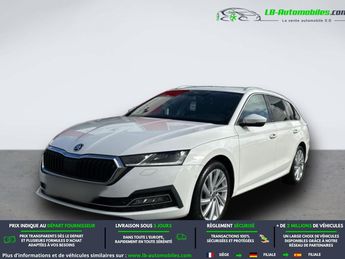 Skoda Octavia 2.0 TDI 116 ch BVA 2021 d'occasion a Beaupuy (31)