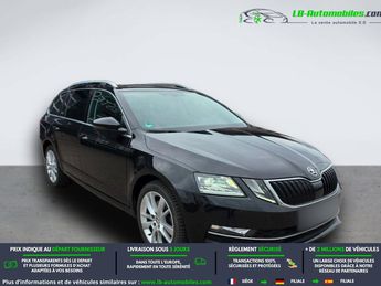 Skoda Octavia 2.0 TSI 190 ch BVA 2018 d'occasion a Beaupuy (31)