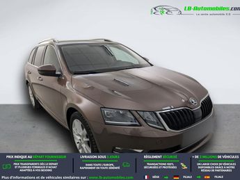 Skoda Octavia 2.0 TSI 190 ch BVA 2019 d'occasion a Beaupuy (31)