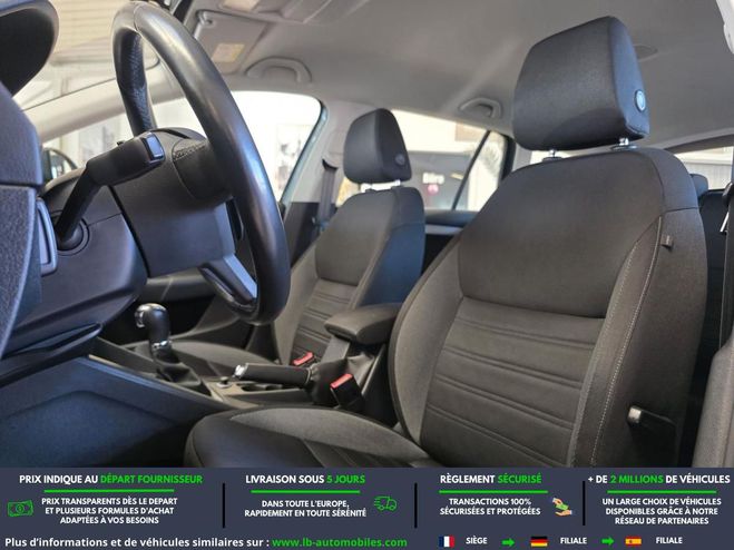 Skoda Octavia 1.5 TSI 150 ch BVA Gris M�tallique de 2018