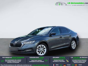 Skoda Octavia 2.0 TDI 150 ch BVA 2020 d'occasion a Beaupuy (31)