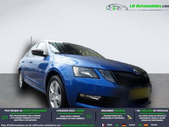  Voir d&eacute;tails -Skoda Octavia 1.5 TSI 150 ch BVM &agrave; Beaupuy (31)