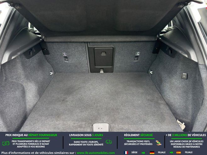 Volvo XC40 T3 163 ch BVA Blanc de 2021