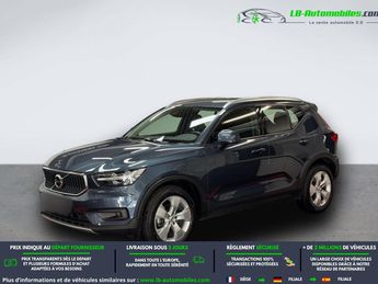  Voir d&eacute;tails -Volvo XC40 T3 163 ch BVA &agrave; Beaupuy (31)