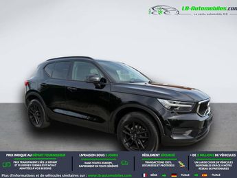 Volvo XC40 T3 156 ch BVM 2019 d'occasion a Beaupuy (31)