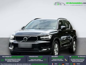 Volvo XC40 T2 129 ch BVM 2021 d'occasion a Beaupuy (31)