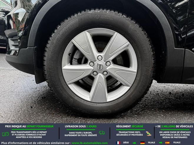 Volvo XC40 T2 129 ch BVM Noir de 2021