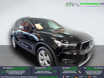 Volvo XC40 T2 129 ch BVM 2020 d'occasion a Beaupuy (31)