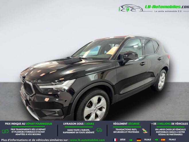 Volvo XC40 T2 129 ch BVM Noir de 2020